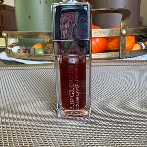 Dior Lip Glow Oil Cherry Oil